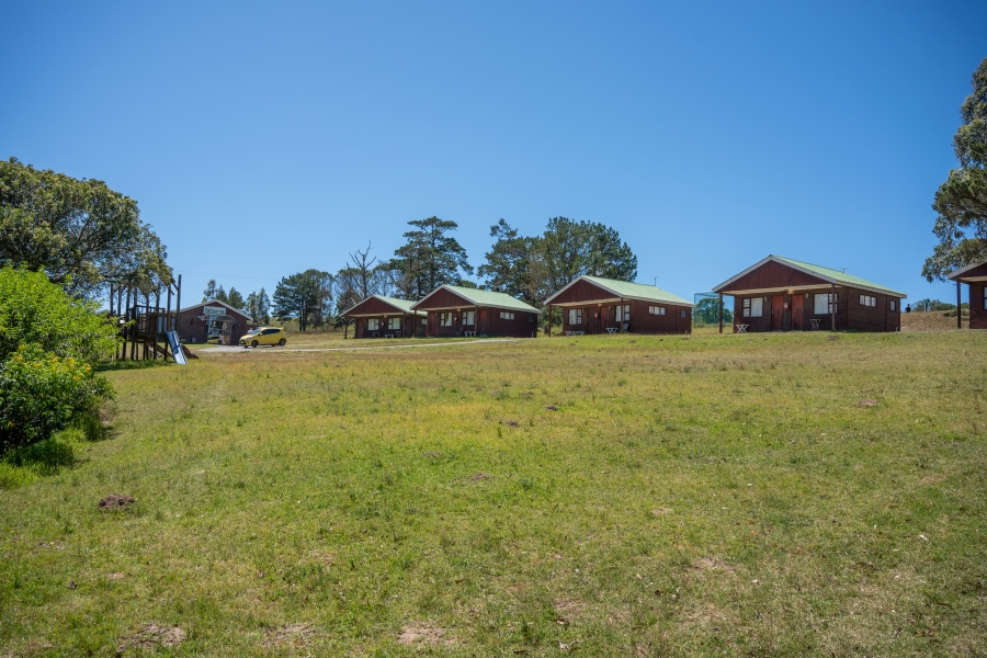 Commercial Property for Sale in Crossways Eastern Cape